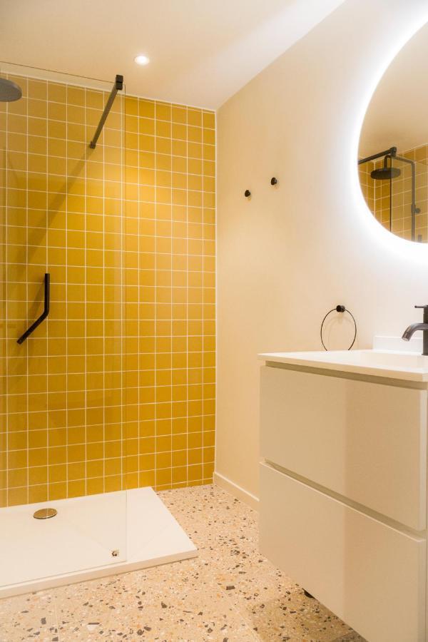 Hopland Apartment Antwerpen Ngoại thất bức ảnh