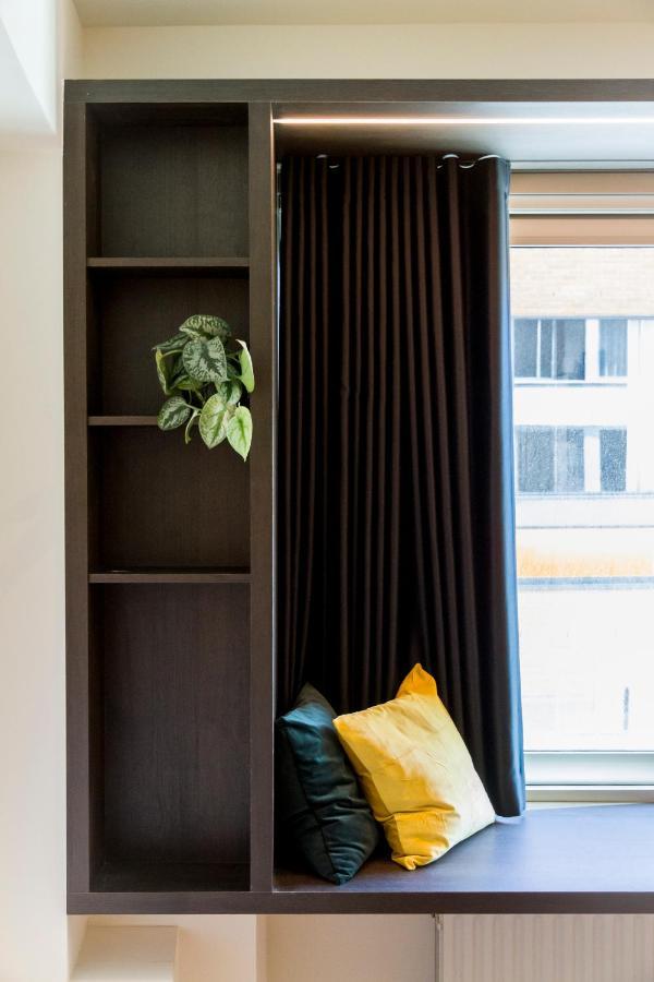 Hopland Apartment Antwerpen Ngoại thất bức ảnh
