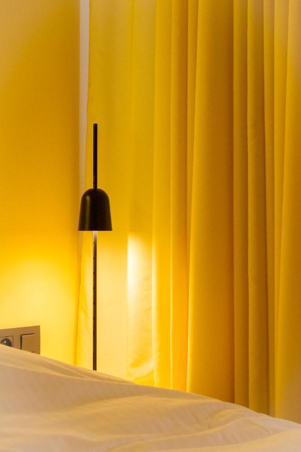 Hopland Apartment Antwerpen Ngoại thất bức ảnh